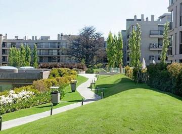 Departamento · 55m² · 2 Ambientes · 1 Cochera · Alquiler Depto 2 Ambientes en Arboris Las Lomas - San Isidro