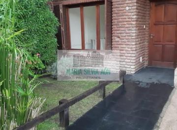 Casa · 33m² · 3 Ambientes · Venta Casa en Barrio Repetto Coronel Vidal