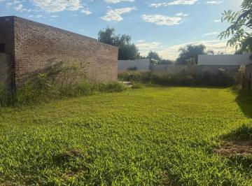 Terreno · 253m² · Terreno en Venta