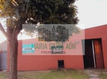 Casa · 47m² · 2 Ambientes · Venta Casa Coronel Vidal