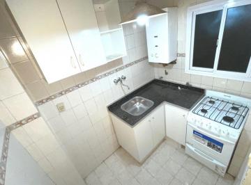 Departamento · 36m² · 2 Ambientes · Palermo Alquiler Depto 2 Amb $500.000 + Exp $110.000 Parque Las Heras
