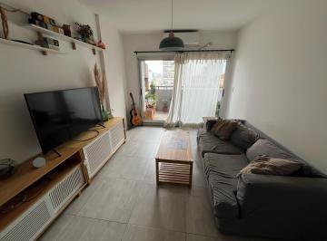 Departamento de 3 ambientes, Villa Ortuzar · Alquiler 3 Amb Amplios Balcon Aterrazado C/parrilla Toil Coch Triunvirato 3700