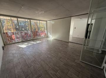Oficina comercial · 135m² · 4 Ambientes · 1 Cochera · Oficina en Alquiler con Cochera - Barrio Luis Agote