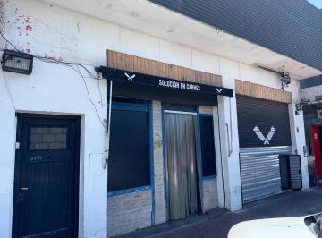 Local comercial · 533m² · Local Sobre Av Uruguay