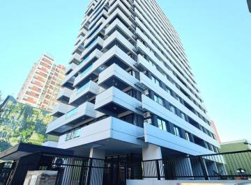 Departamento · 45m² · 2 Ambientes · Alquiler Departamento Boreas Boedo Impecable!
