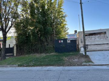 Campo de 1 ambiente, Tigre · Benavidez Centro Lote 10 X35 S/asfalto San Martin E/salta y Tucuman