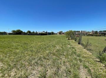 Terreno · 768m² · Terreno en Funes Town - Frente Norte