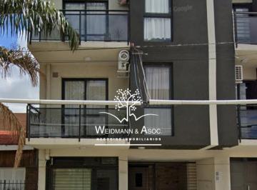 Departamento de 2 ambientes, Ciudad de Santa Fe · Candioti Norte, Departamento de 1 Dormitorio en Venta, Ciudad de Santa Fe