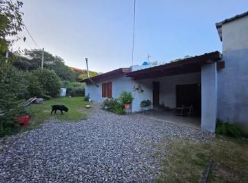 Foto · Venta Lomas de Mendiolaza (2 Propiedades en Lote Esquina)