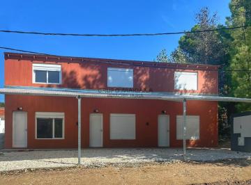 Departamento · 60m² · 4 Ambientes · 1 Cochera · PH en Monte Hermoso