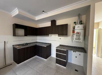 Departamento · 68m² · 3 Ambientes · 2 Cocheras · Departamento en Venta Planta Baja en Guaymallen