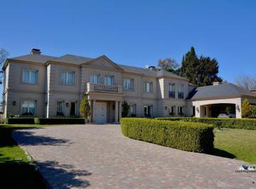 Casa de 5 ambientes, Pilar · Highland Park Venta 5 Amb Ulrich Propiedades