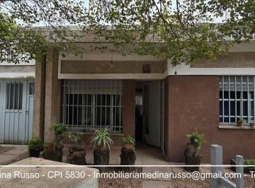 Casa de 5 ambientes, Bialet Massé · Biallet Masse - Frente Al Rio