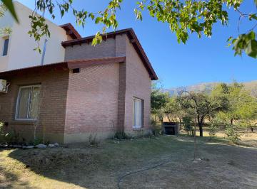 Casa de 4 ambientes, Villa Merlo · 2 Cabañas Para 4 Personas Cada Una
