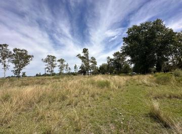 Quinta vacacional · 173360000m² · Terreno en Ruta 6 Km 58 San Vicente