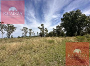 Quinta vacacional · 173360000m² · Terreno en Ruta 6 Km 58 San Vicente