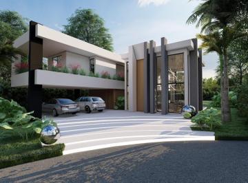 Casa · 282m² · 5 Ambientes · 3 Cocheras · Hermosa Casa en Venta 5amb - Terralagos Canning