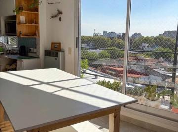 Departamento · 28m² · 1 Ambiente · Departamento en Venta en Parque Chas, Capital Federal, Buenos Aires