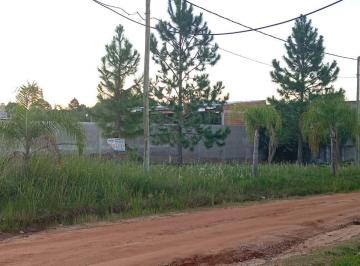 Terreno · 604m² · Terreno en Venta en Concorida, Entre Rios