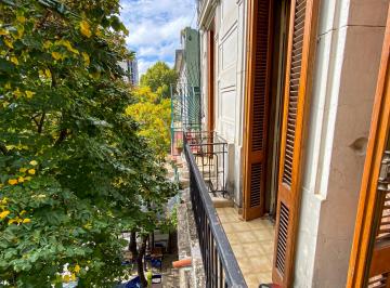 PH de 5 ambientes, San Telmo · ¡Oportunidad Única en El Corazón Histórico de San Telmo!