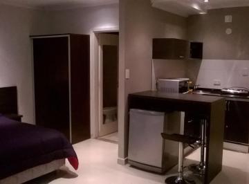 Departamento · 35m² · 1 Ambiente · Departamento Monoambiente en Venta - 35 m² - Pinamar