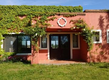 Casa de 4 ambientes, Exaltación de la Cruz · Hermosa Casa en Alquiler en Club de Chacras Haras en Malacate