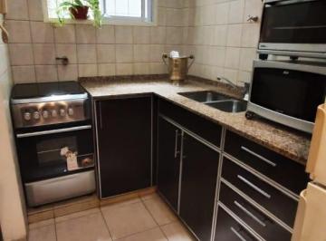 Departamento de 2 ambientes, San Nicolás · Amplio Dos Ambientes Céntrico