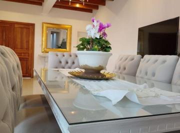 Casa · 120m² · 4 Ambientes · 2 Cocheras · Venta Casa Barrio Privado Maipu
