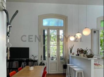 PH · 150m² · 4 Ambientes · Venta PH Cuatro Ambientes en Caballito Sur