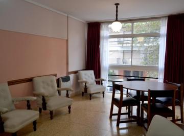 Departamento · 74m² · 4 Ambientes · 1 Cochera · Departamento en Venta - 3 Dorm. 2 Baños - Cochera - 79 m² - Miramar