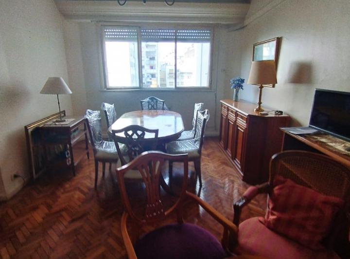 Departamento · 57m² · 2 Ambientes
