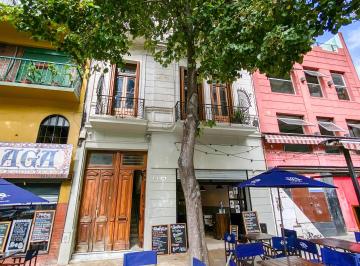 PH de 9 ambientes, San Telmo · ¡Oportunidad! PH Histórico de Dos Pisos en Zona Única.