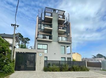 Departamento de 2 ambientes, Pinamar · Pinamar - Depto 2 Amb – Edif La Argentina 2 C/amenities