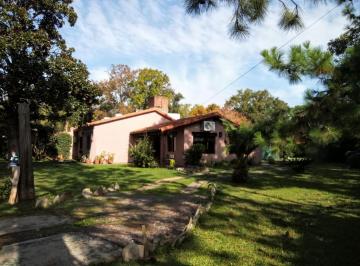 Casa de 3 ambientes, Ezeiza · Casaquinta