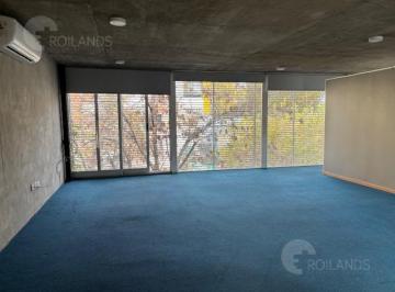 Oficina comercial · 70m² · 3 Ambientes · Alquiler Oficina 70 m Estilo Industrial en Palermo Soho