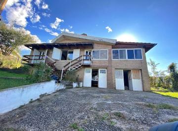 Casa de 7 ambientes, Villa Carlos Paz · Vendo Casa en Bialet Masse, Córdoba. Al Lado del Río Las Mojarras. Apto Crédito