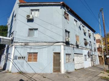 Departamento · 35m² · 2 Ambientes · Departamento en Venta en Morón Apto Crédito