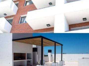 Departamento · 62m² · 2 Ambientes · 1 Cochera · Departamento 2 Ambientes Venta Tigre a Estrenar