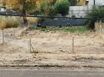 Terreno , Junin de los Andes · Terreno en Exelente Ubicacion