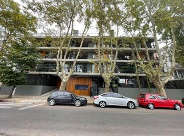 Departamento · 56m² · 2 Ambientes · Venta 2 y 3 Amb. con Terrazas en El Tigre