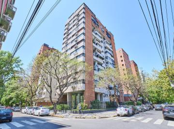 Departamento · 200m² · 4 Ambientes · 2 Cocheras · Venta Departamento 4 Ambientes en Belgrano 2 Cocheras Parrilla Triplex Dependencia Oportunidad