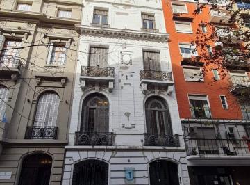 Foto · Edificio Clasico Unico - Lavalle y Callao Capital Federal
