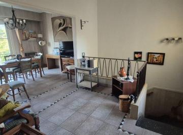 PH · 77m² · 3 Ambientes · Venta PH Tres Ambientes Terraza - Frente Parque Cha