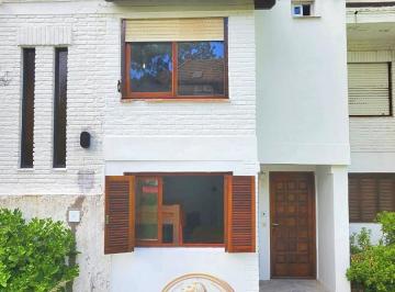 Departamento · 110m² · 4 Ambientes · 1 Cochera · Venta Dúplex Más Monoambiente