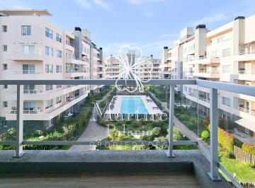 Departamento · 47m² · 2 Ambientes · 1 Cochera · Departamento Venta Nordelta 2 Ambientes Skyroof Balcón Amenities
