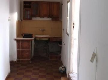 Departamento de 2 ambientes, Godoy Cruz · Alquilo Departamento Antiguo