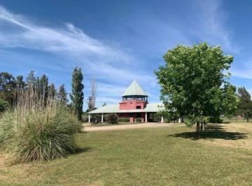 Terreno · 1m² · 1 Ambiente · Terreno a La Venta en El Espinillo Golf Terreno de 2.000 m a La Venta F: 10400