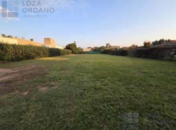 Terreno · 900m² · Terreno en San Isidro Cordoba
