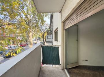 Departamento · 56m² · 3 Ambientes · Venta - Departamento - 3 Ambientes - Balcon y Patio - Apto Credito - Almagro