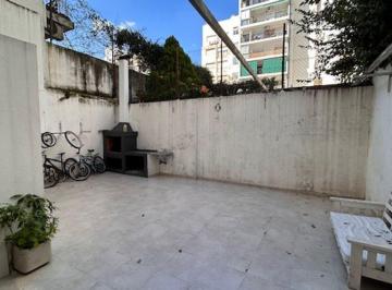 Departamento · 82m² · 3 Ambientes · Venta 3 Amb. Amplios C/ 2 Patios Belgrano
